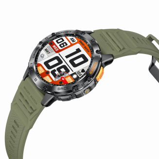 Smartwatch Gravity GT22-5 - 9