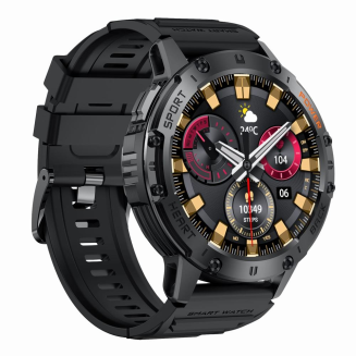 Smartwatch Gravity GT22-5 - 10