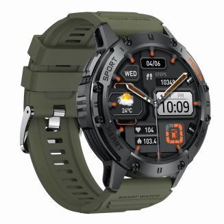 Smartwatch Gravity GT22-5 - 11
