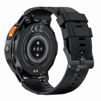 Smartwatch Gravity GT22-5 - 16