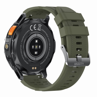 Smartwatch Gravity GT22-5 - 17
