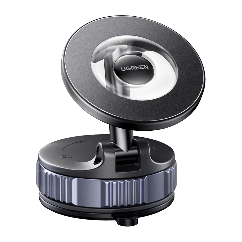 Ugreen LP970 Magnetic Phone Holder (Black)
