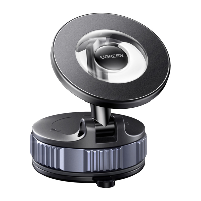 Magnetyczny uchwyt do telefonu Ugreen LP970 (czarny)