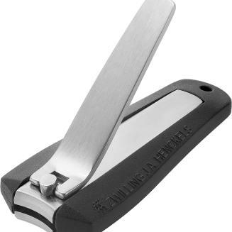 Satynowa obcinarka Zwilling Twin Box - 6 cm - 2