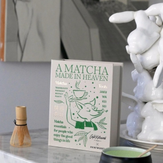 Zestaw prezentowy do Macha | PRINTWORKS - 4