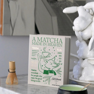 Zestaw prezentowy do Macha | PRINTWORKS - 4