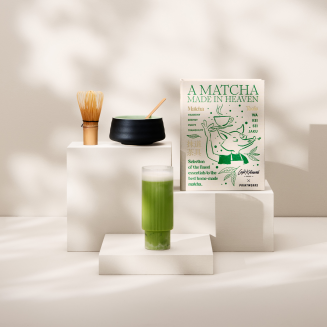 Zestaw prezentowy do Macha | PRINTWORKS - 5