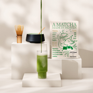 Zestaw prezentowy do Macha | PRINTWORKS - 7