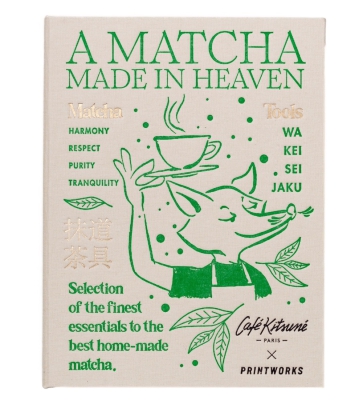 Zestaw prezentowy do Macha | PRINTWORKS