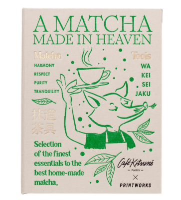 Zestaw prezentowy do Macha | PRINTWORKS