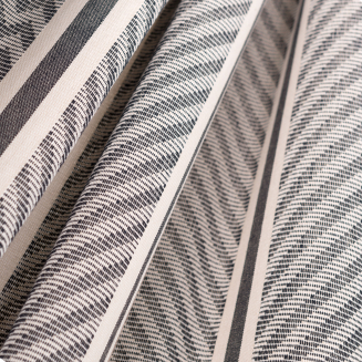 Fotel hamakowy ze stojakiem La Siesta Fiji Organic Zebra Comfort - 3