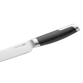 Nóż do mięsa i wędlin BergHOFF Graphite 20 cm - 2