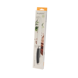 Nóż do mięsa i wędlin BergHOFF Graphite 20 cm - 3