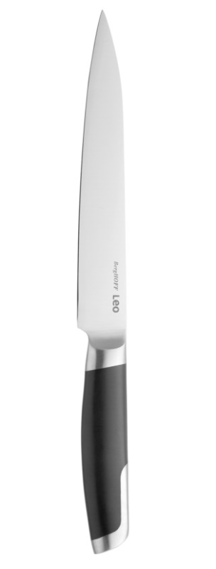 Nóż do mięsa i wędlin BergHOFF Graphite 20 cm