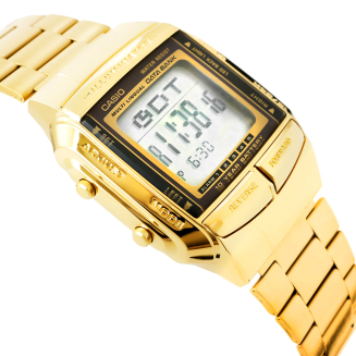 Zegarek Męski CASIO DB-360G-9ADF + BOX - 2