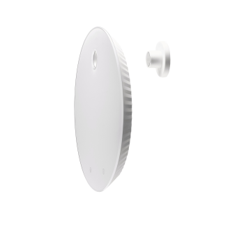 Waga kuchenna Alessi Plissé Green - 5