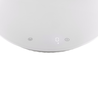 Waga kuchenna Alessi Plissé Green - 4