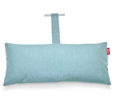 Poduszka do hamaka Fatboy Headdemock Superb Pacific Blue