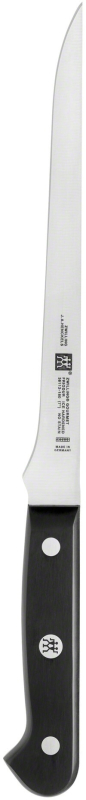  Zwilling Gourmet filleting knife - 18 cm