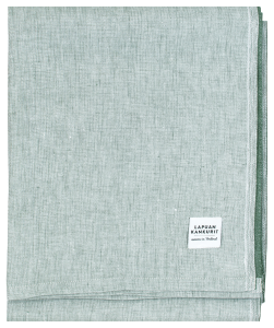 Obrus Lapuan Kankurit Aamu aspen-green 150x260 cm