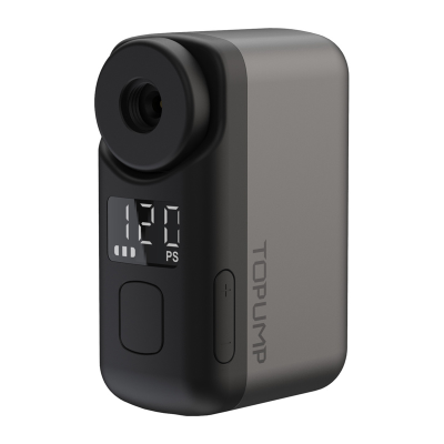 Mini pompka rowerowa Cycplus AS200 PRO TB2 PRO TOPUMP