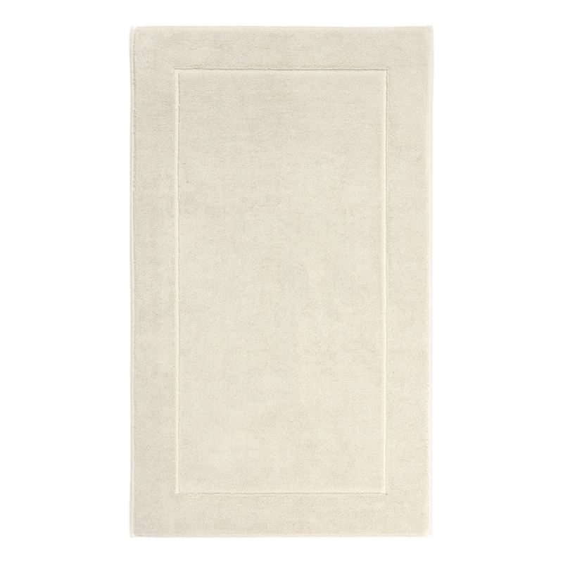  Aquanova London Birch bathroom rug 60x100 cm