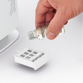 Nawilżacz Stadler Form Eva Smart biały | RABAT Z KODEM: STADLER10 - 4