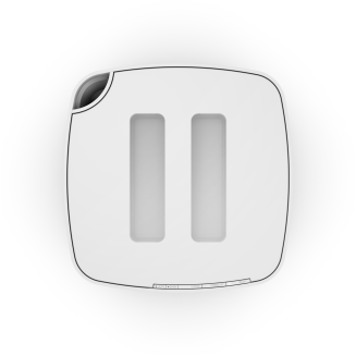 Nawilżacz Stadler Form Eva Smart biały | RABAT Z KODEM: STADLER10 - 3