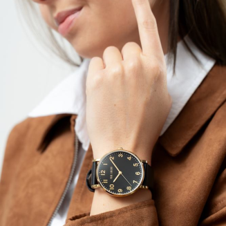 Zegarek Damski PAUL LORENS PL20005A-1A2 + BOX - 5