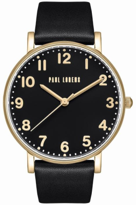 Zegarek Damski PAUL LORENS PL20005A-1A2 + BOX