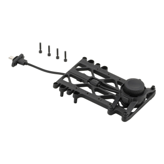 Pojedyncze mocowanie gimbala DJI Matrice 400 - 3