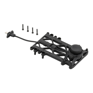 Mocowanie gimbala pojedyncze DJI Matrice 400 - 3