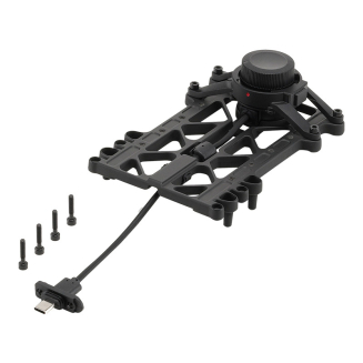 Pojedyncze mocowanie gimbala DJI Matrice 400 - 2