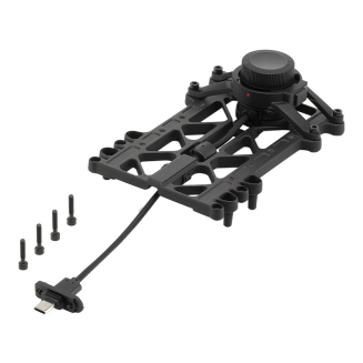  DJI Matrice 400 Single Gimbal Mount - 2