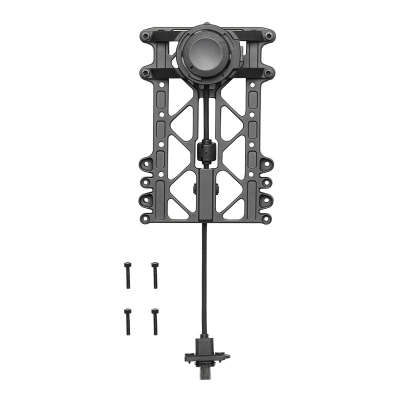 Pojedyncze mocowanie gimbala DJI Matrice 400