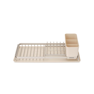 Ociekacz do naczyń Brabantia SinkSide Compact Soft Beige - 2