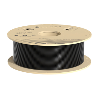 Filament ANYCUBIC PLA 1kg (czarny) - 2