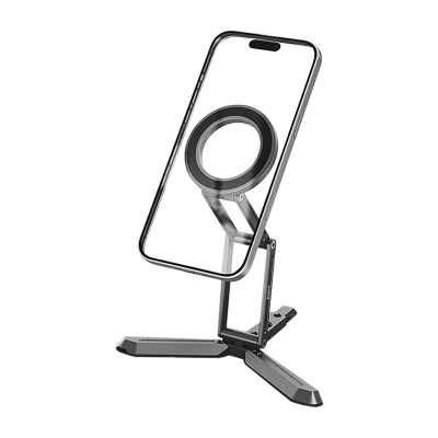  PULUZ PU3223B magnetic phone holder (black)