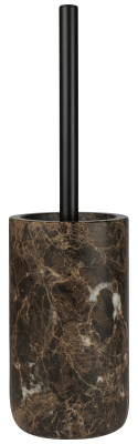 Szczotka WC Mette Ditmer Denmark Marble Brown