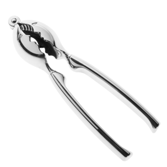 Dziadek do orzechów Casa Bugatti Kiss Steel - 2