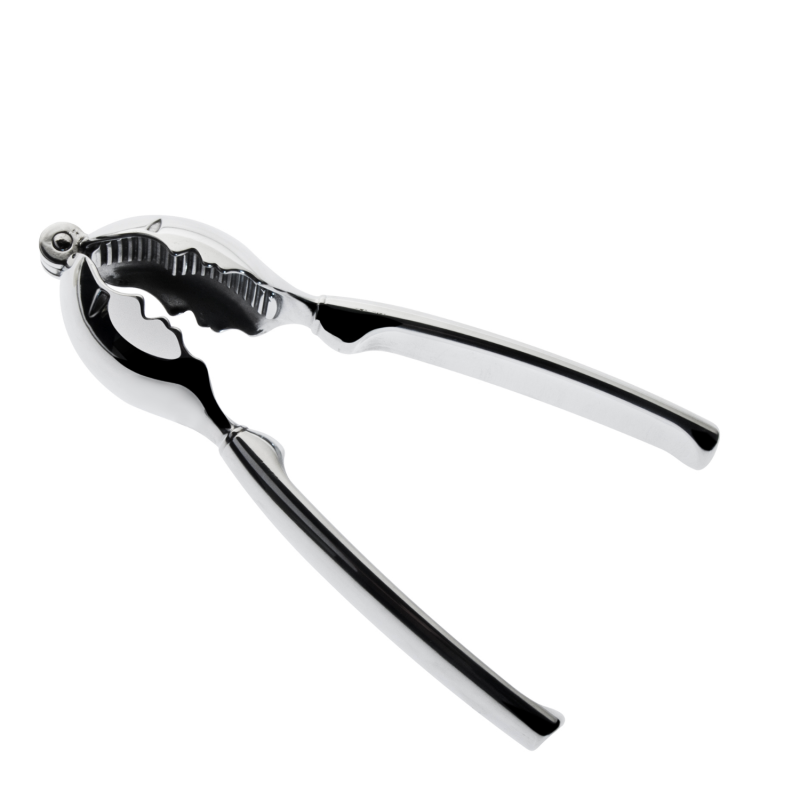  Nutcracker Casa Bugatti Kiss Chrome