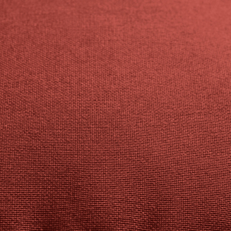 Pufa Fatboy Point Canvas Merlot Red ⌀50x35 cm - 3