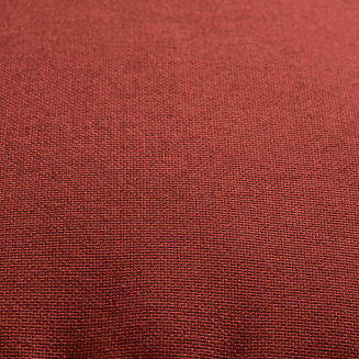 Pufa Fatboy Point Canvas Merlot Red ⌀50x35 cm - 3