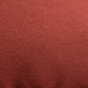 Pufa Fatboy Point Canvas Merlot Red Ø50x35 cm - 3