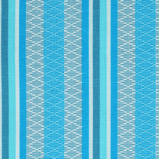 Poszewka na poduszkę do hamaka La Siesta Cariño Azure - 4