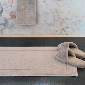 Mata łazienkowa Graccioza Egoist Storm 50x80 cm - 3