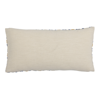 Poduszka Creative Collection Calia Blue 35x70 cm - 3