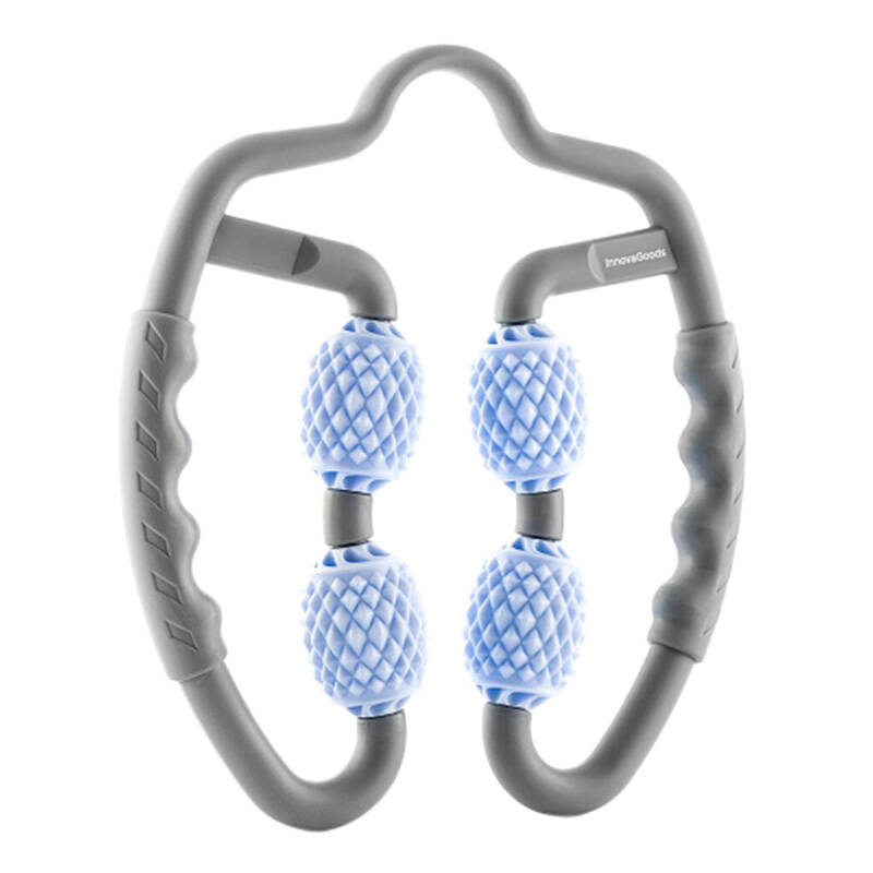 Samomasujący wałek Rolax InnovaGoods V0103075