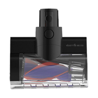 Bezprzewodowy odkurzacz pionowy Deerma DEM-T30W Station - 10