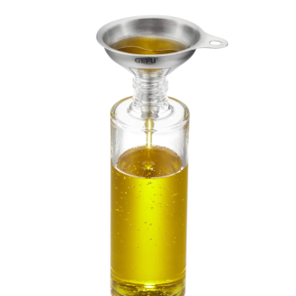 GEFU | Zestaw 3 lejków VERSARE - 3